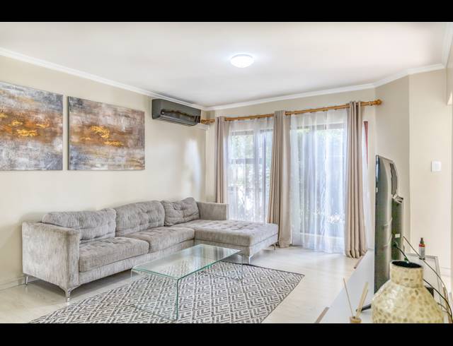 3 BEDROOM APARTMENT TO LET IN PAULSHOF